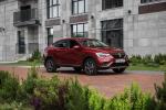 Renault Arkana 2019 года
